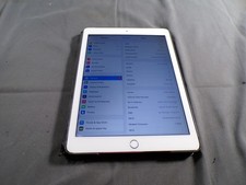 APPLE IPAD AIR 2ND GENERATION - 64GB