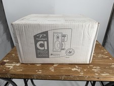 Paradigm P65-IW CI Pro Series In-Wall Single ...
