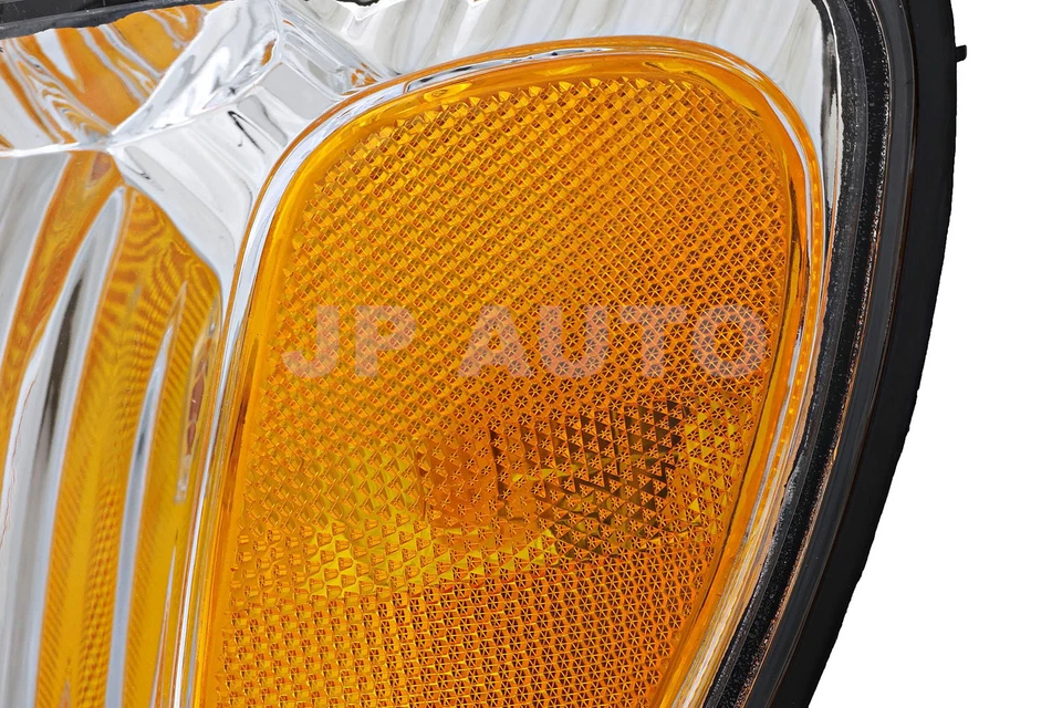 For 2001-2003 Toyota Sienna Corner Light Driver Side - Image 3 of 4