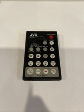 JVC RM-V700U REMOTE CONTROL GR-AX23 GR-AX430 GR-AX47 GR-AX750 GR-DVL120 GR-AXM30