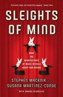 Sandra Blakeslee (U. A.) | Sleights Of Mind | Taschenbuch | Englisch (2012)