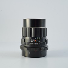 VERY GOOD PENTAX Super-Multi-Coated TAKUMAR 6x7 150mm F/2.8 For PENTAX 67 Pr...