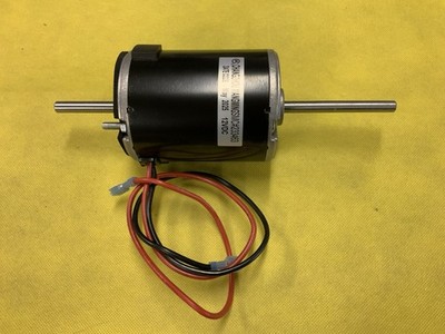 Suburban Furnace Motor 12 Volt DC P.N.233463 Fits SF 35FQ
