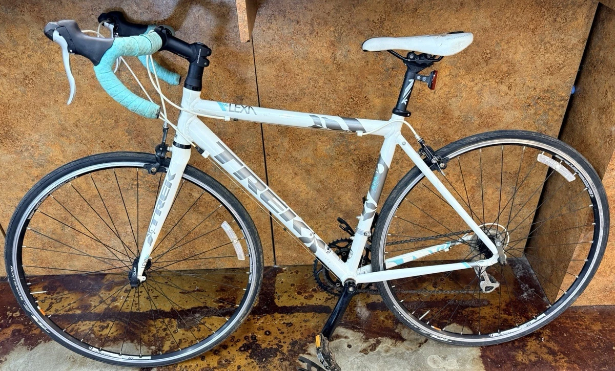 (更に値下げ)TREKロードバイク Alpha Aluminum Trek Alpha Aluminum for sale | eBay
