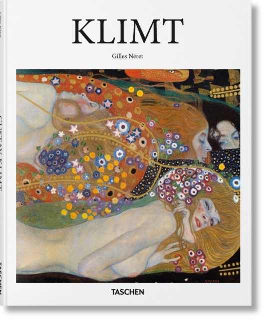 Klimt by Gilles Néret (Hardback Book)