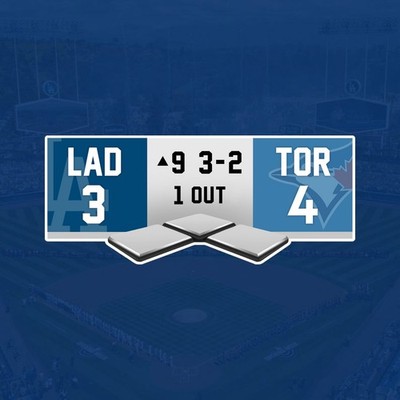 Miguel Rojas 2025年ワールドシリーズ記念 【即日発送】 Dodgers Blue Jays 2025 World Series Game 7 Miguel Rojas Homerun 3