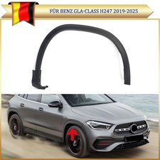 Für Benz GLA-Class H247 19-25 Blenden Radlauf Kotflügel Verbreiterung 2478806804