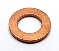 25X Elring Dichtring, DüSenhalter 138.480