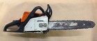 STIHL MS 180 Petrol Chainsaw 40cm/16” - Used
