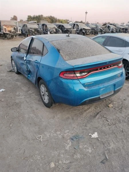 Actuador de bloqueo DART 2014 6979750 Foto 3 de 4