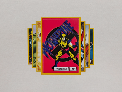 2025 Loblaws Marvel Be a Hero Stickers Loblaw Universe English (U