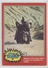 1977 O-Pee-Chee Star Wars Advance of the Tuskan Raider #92 5