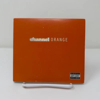 frank ocean channel orange products for sale | eBay