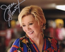 Jean Smart signed autograph 20x25cm HACKS in person autograph COA