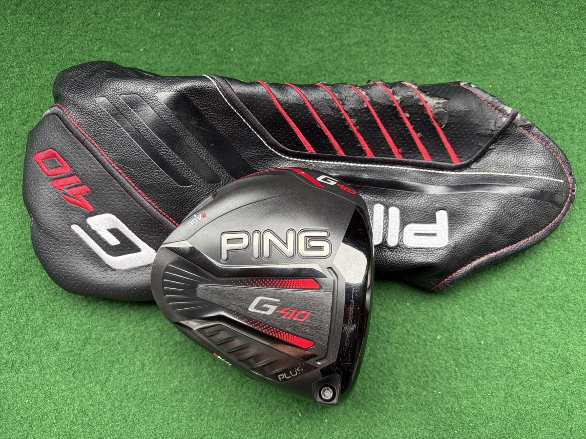G410 Plus Driver Golf Clubs for sale - eBay