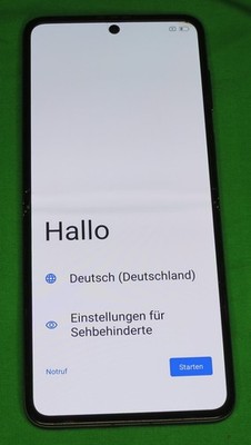 Blackview Hero 10 Klapp-Smartphone Flip-Phone 36GB RAM 256 GB 108 Megapixel