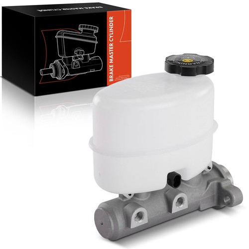 Cilindro maestro de freno con depósito para Hummer H2 2003 2004 2005 2006 2007 6,0 L - Imagen 8 de 9