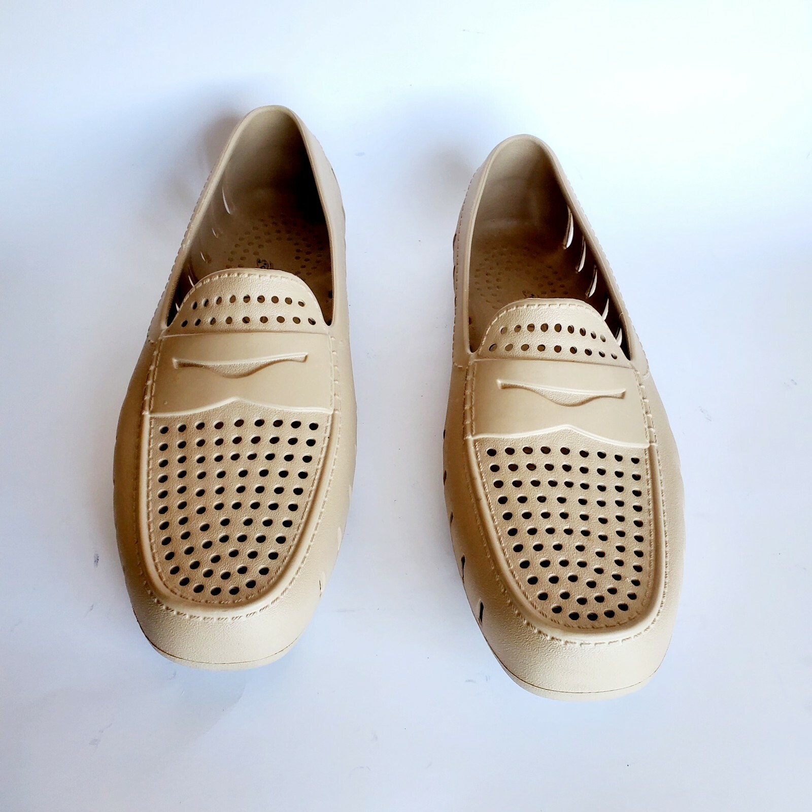 Driving Loafers Men 