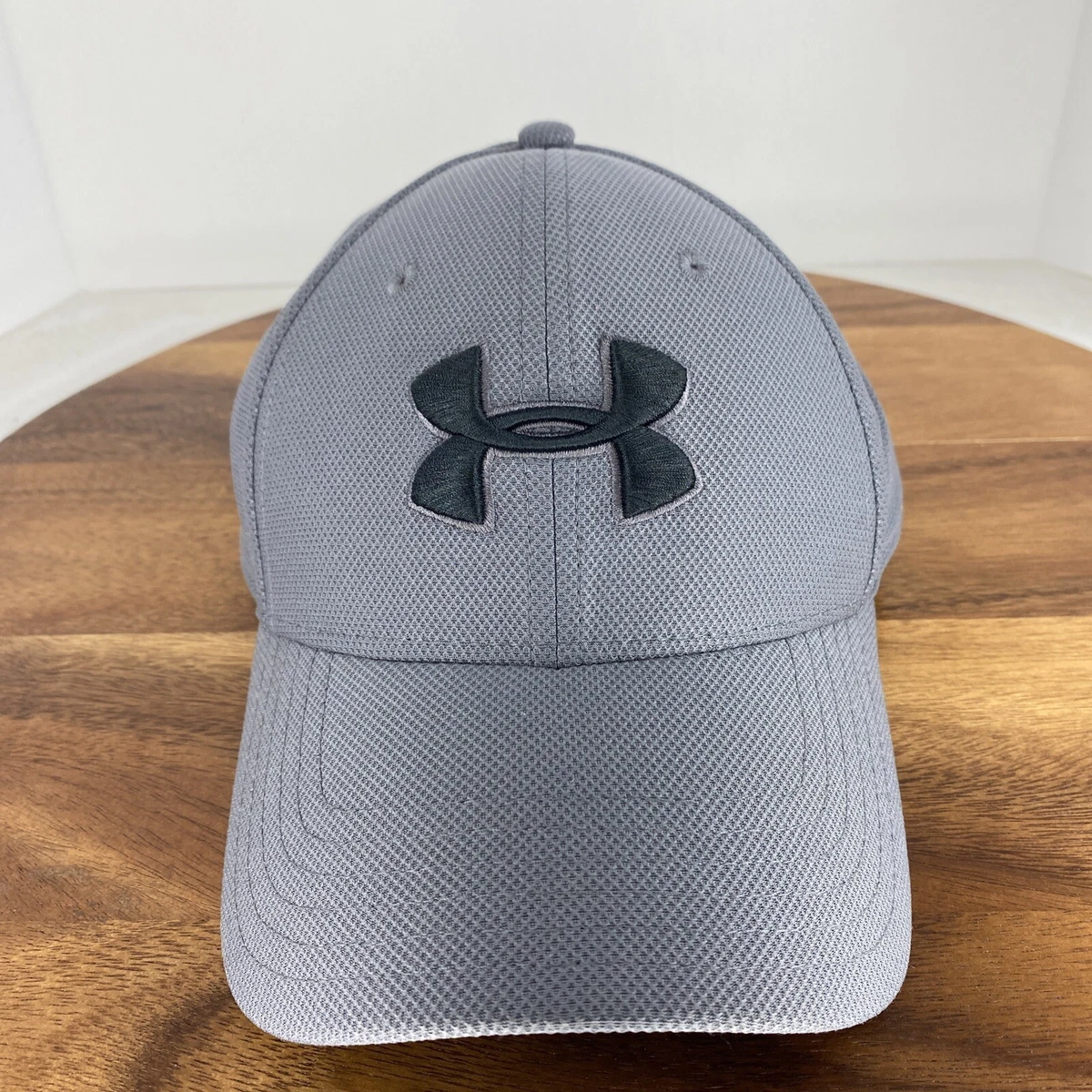 under armor baseball hat