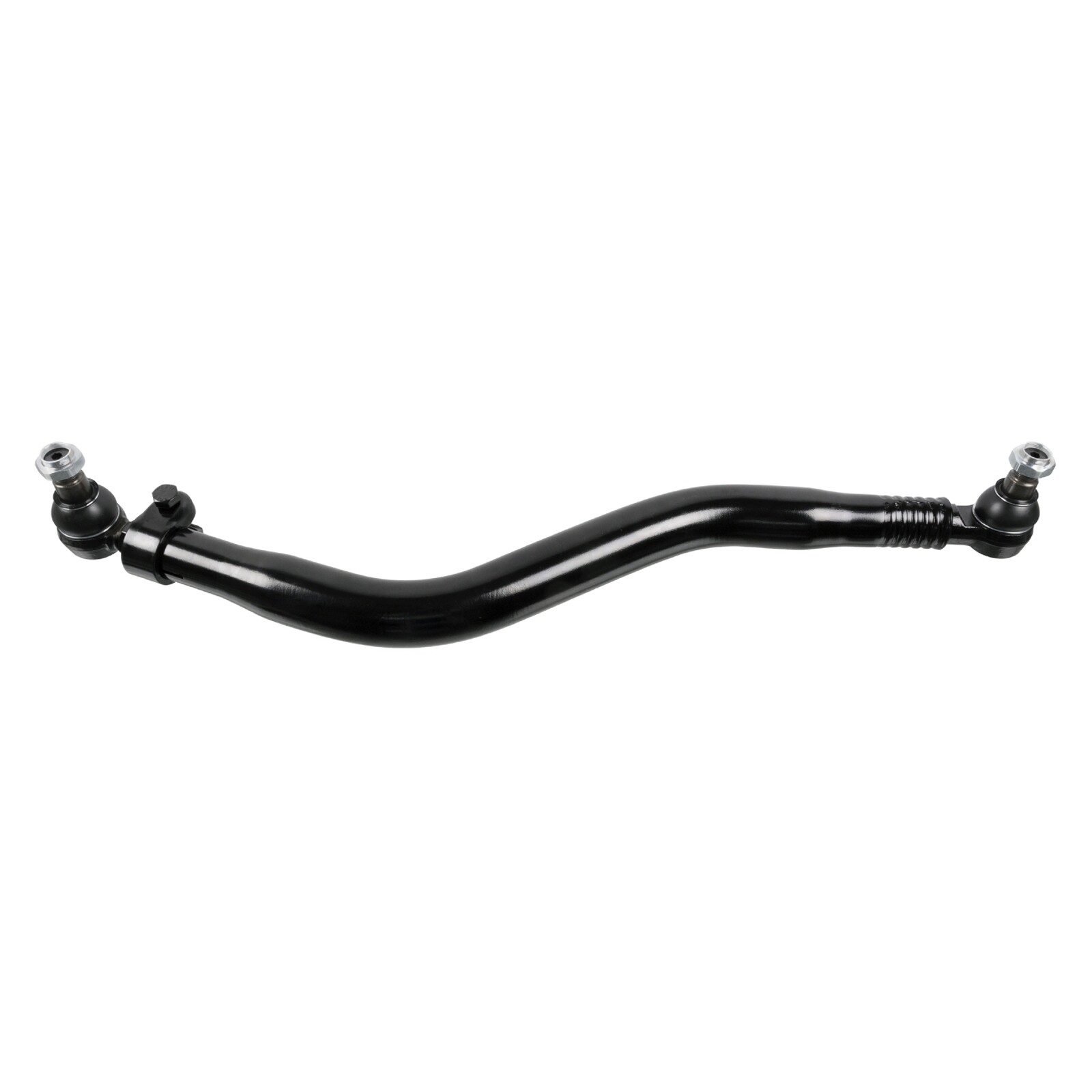 Febi Bilstein Drag Link - 174617 - OE Matching Quality and Precision Fit