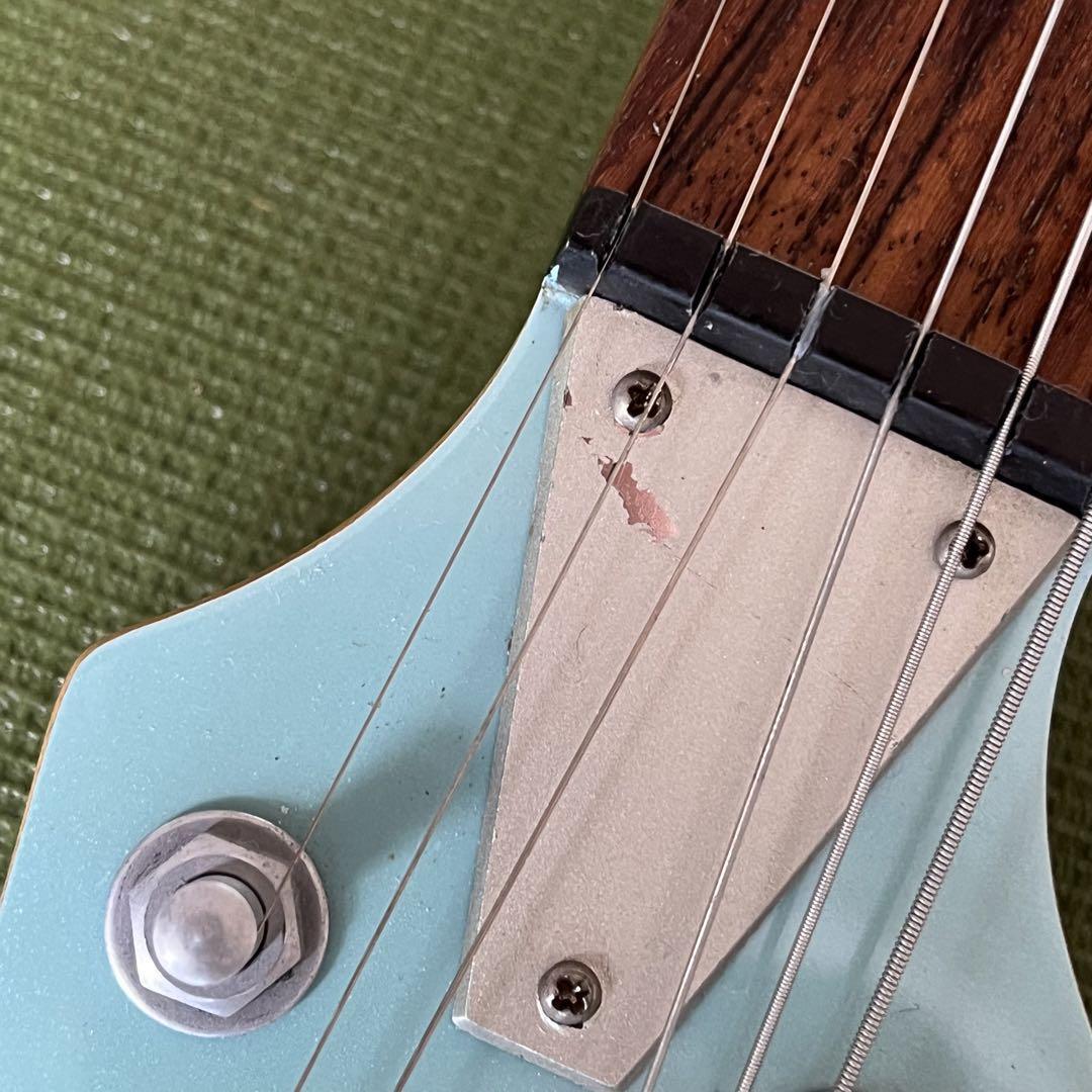 Charvel Refinement Series R-S43 made in Japan from Japan Charvel Refinement Series R-S43 made in Japan from Japan