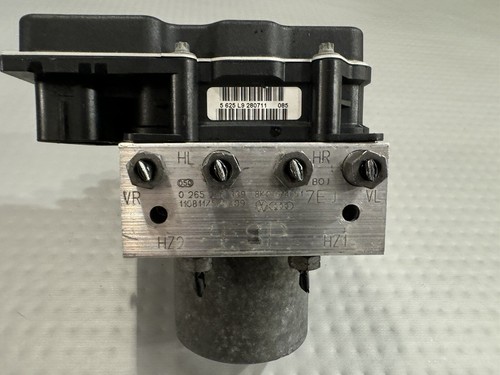 Módulo bomba freno control estabilidad ABS 11-12 AUDI A4 S4 8K0 614 517 EJ OEM - Imagen 2 de 10