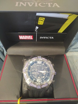 invicta 26548