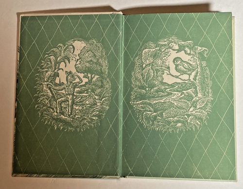 STUART LITTLE White, E. B. 1945 Harper Row Hardback - Picture 5 of 12