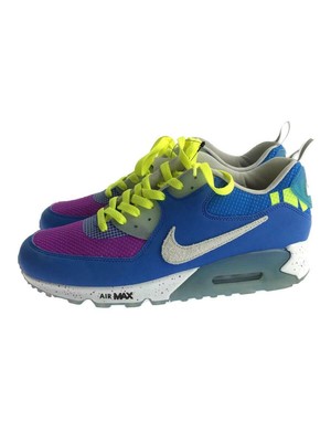 NIKE Air Max 90 Blue Cq2289-400 28.5 Cm blue Size 28.5cm Sneakers From  Japan | eBay