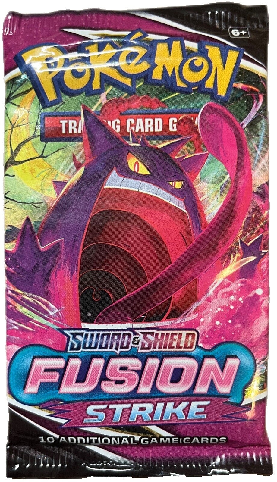 Fusion Strike Box | eBay Fusion Strike Box | eBay