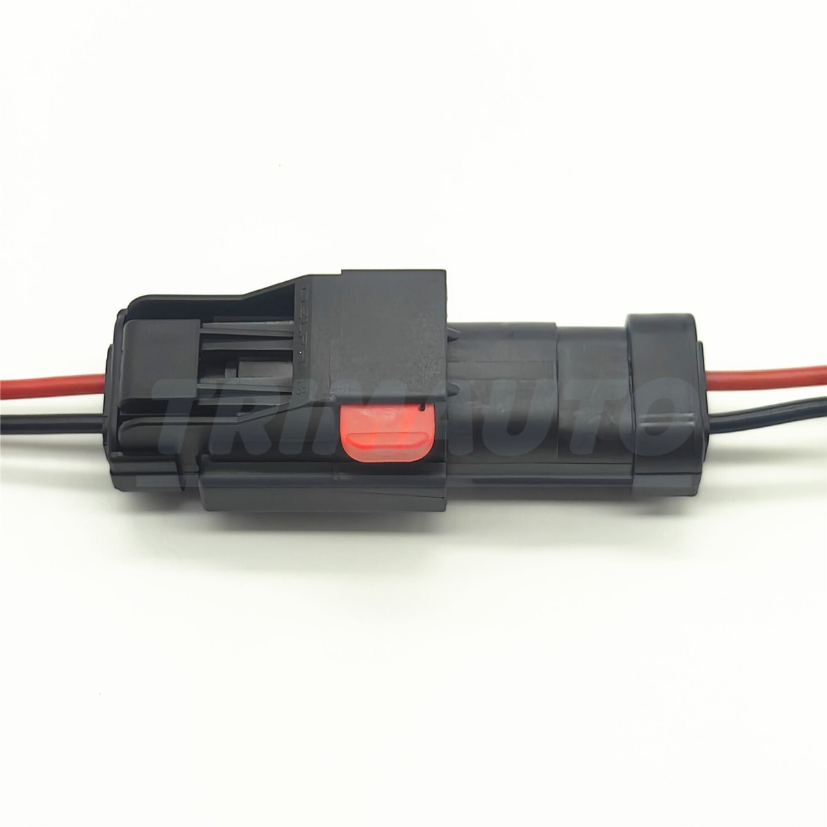 For 2011-2014 Chrysler 200 A/C Compressor Connector Pigtail Plug