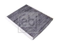 Febi Bilstein 36002 Filter, Innenraumluft Passend FüR Fiat Lancia