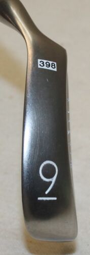 */Tour Model - Series 5 - Midsize 42* #9 Iron - RH - Men's - Steel- Regular #398 - Picture 2 of 19