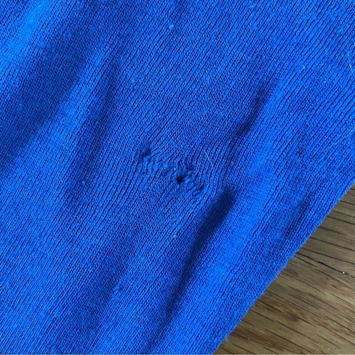 Janus Blue Merino Wool Base Layer Long John’s Leggings Ski Hiking Camping 12 - Picture 5 of 6