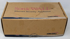 New SonicWall TZ 150 NA Firewall VPN Network Internet Security Appliance