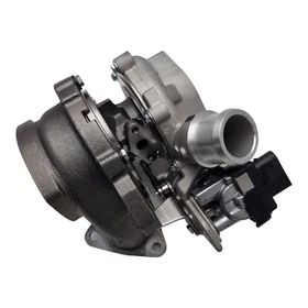 Upgrade Turbolader Ford Transit 2.2 TDCI Turbo BK3Q6K682PC BK3Q6K682CB