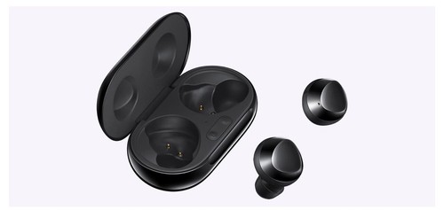 Samsung Galaxy Buds+ Wireless - Photo 2 sur 3