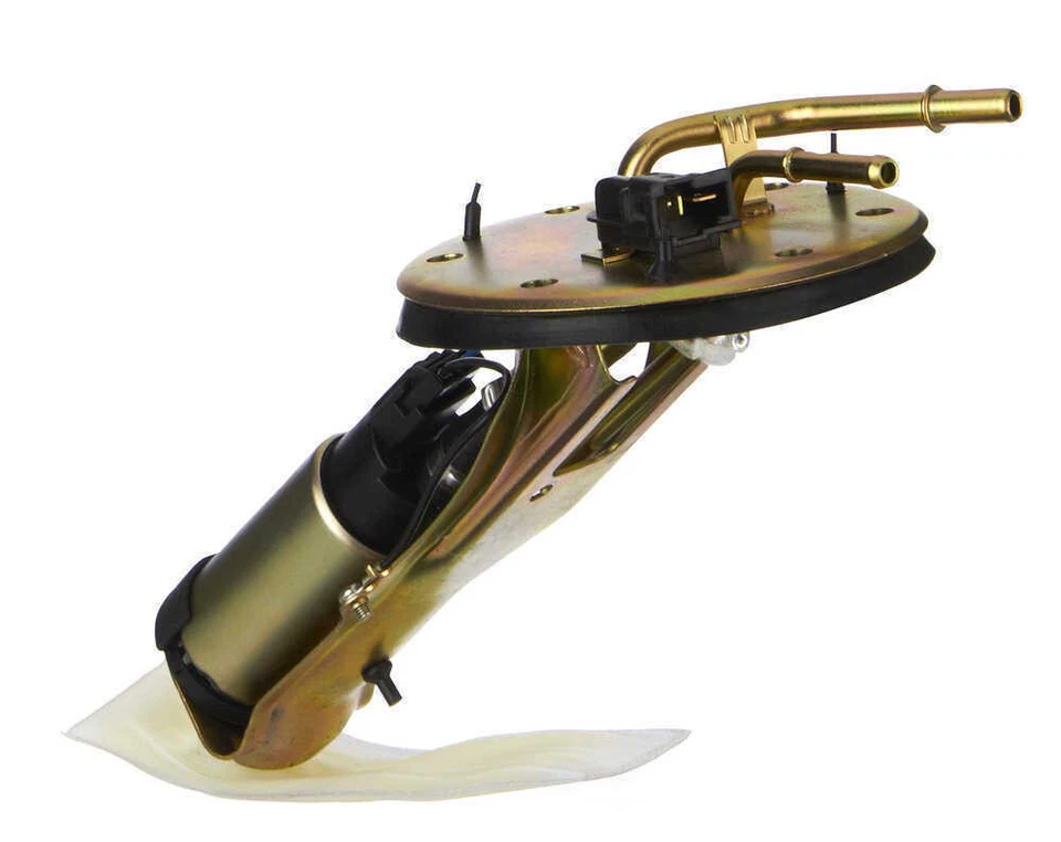 Spectra Premium Industries SP8341H - Fuel Pump Hanger Assembly - Изображение 2 из 4