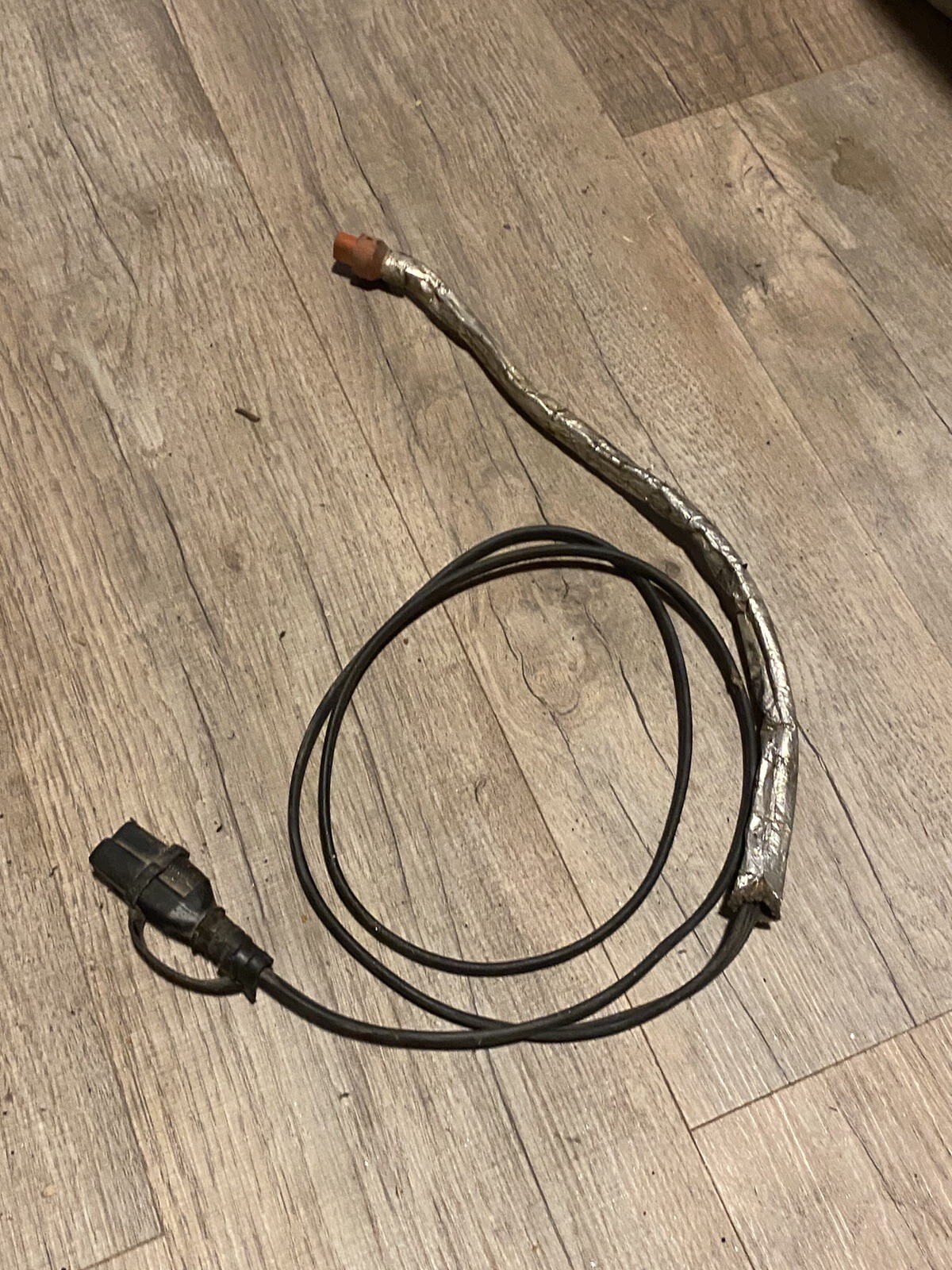 2011 Chevy LML Duramax BLOCK HEATER WIRING LML DURAMAX | eBay