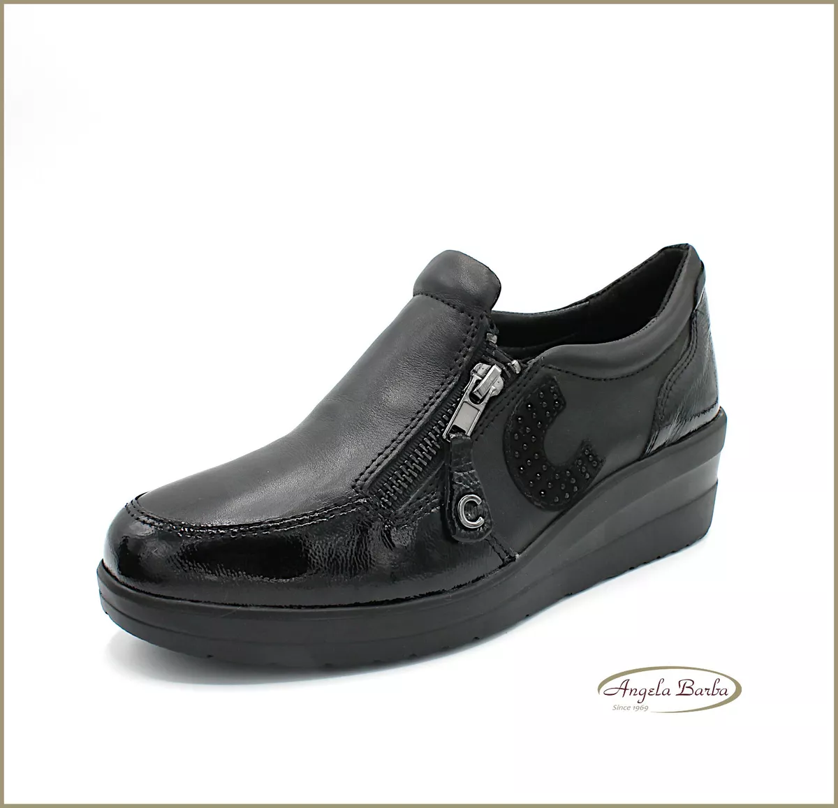 Scarpe da signora comode sale