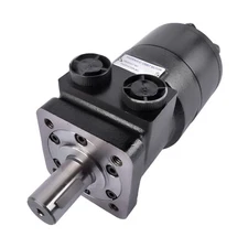 Hydraulic Gerotor Motor Fits for Eaton Char-Lynn H Series 4 Bolt Standard Mount