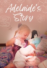 Adelaide's Story Baby Bottle Promo - Digital Link Pro-Life DVD