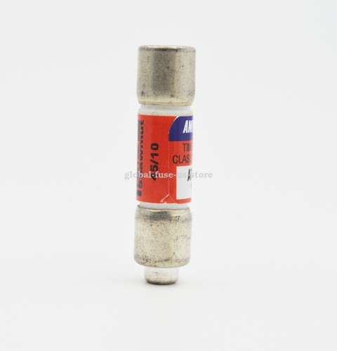 10pcs Ferraz Shawmut ATQR 1-1/4 1.25 Amp (ATQR 1.25) Time-Delay Fuse - Picture 4 of 4