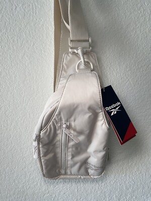 Reebok Sling Chest Cross Body Bag