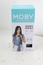 Moby Reversible Baby Wrap Birth carrier