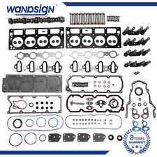 Dodafm Camshaft Lifters Bolts Kit For 07-13 Buick Chevy Gmc 5.3l Truck Suv Dodafm Camshaft Lifters Bolts Kit For 07-13 Buick Chevy Gmc 5.3l Truck Suv