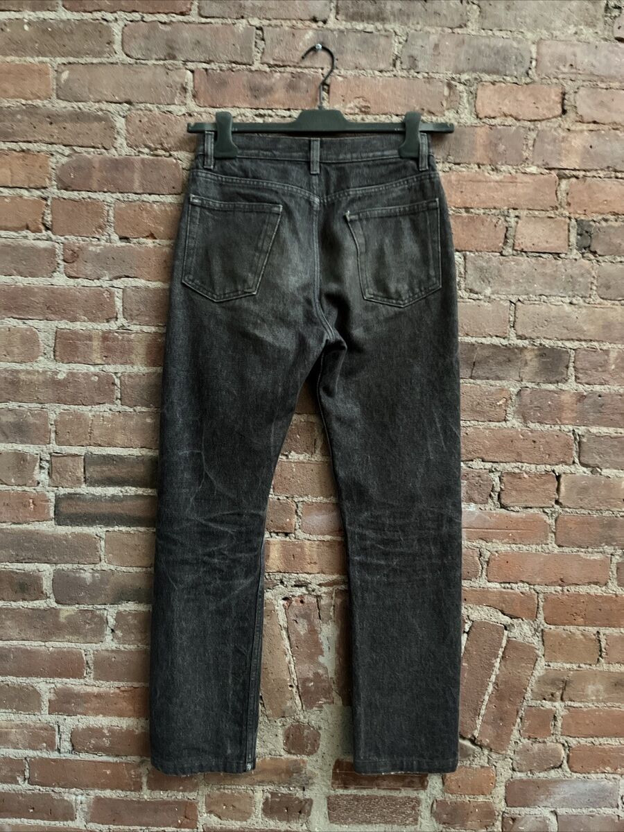 Vintage Helmut Lang Jeans, Sz 28 Classic Colored Denim Vintage Helmut Lang Jeans, Sz 28 Classic Colored Denim
