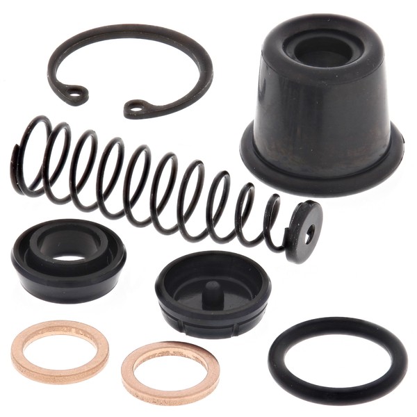 Reparatursatz Hauptzylinder Hinten 18-1014 FüR Honda TRX FA Rincon 650 Ccm-image