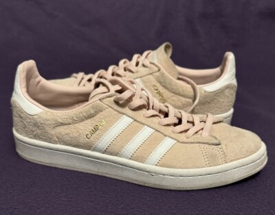 adidas campus 80s sneaker rosa 38 2/3