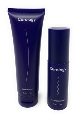 curology cleanser and moisturizer